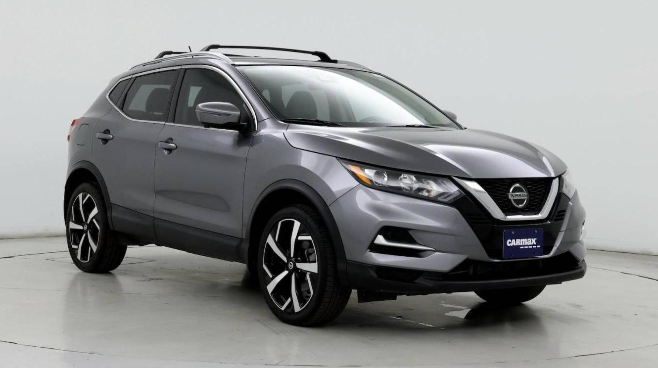 NISSAN ROGUE SPORT 2020 JN1BJ1CV2LW548251 image